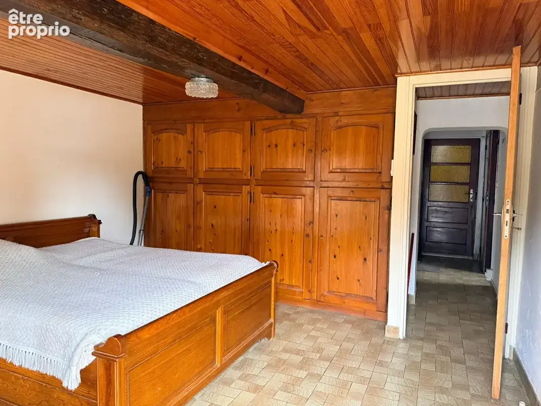 Ensemble normand -  9 000 m² de terrain - photo 5