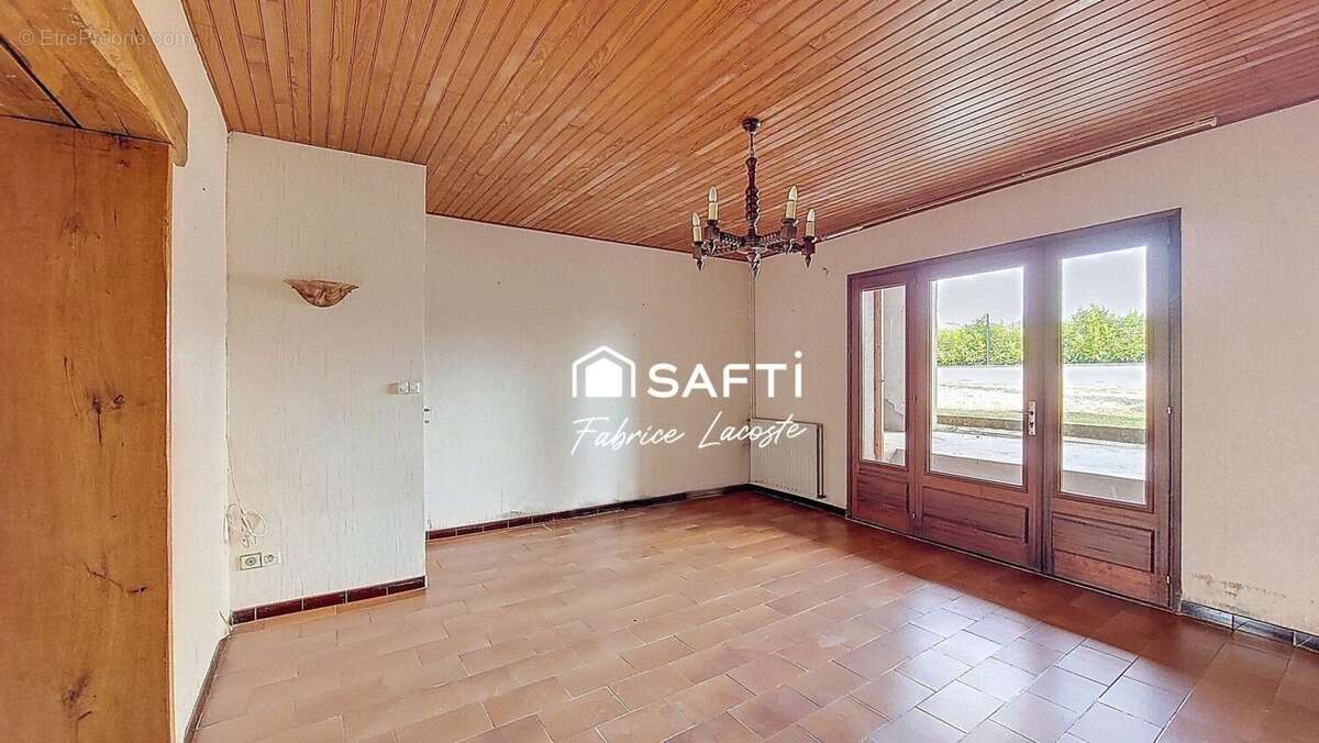 Maison 159 m² à Carbonne  - photo 8