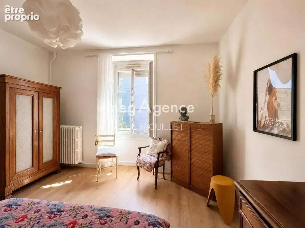 Maison de ville de 121 m² – 4 chambres – extérieur - photo 13