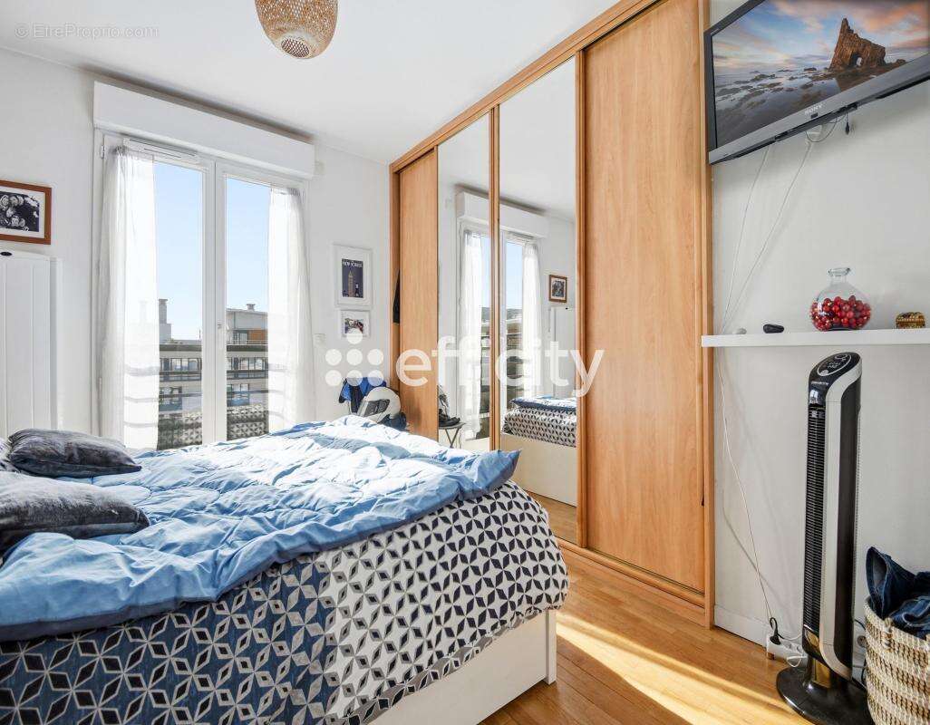 Appartement à BOIS-COLOMBES