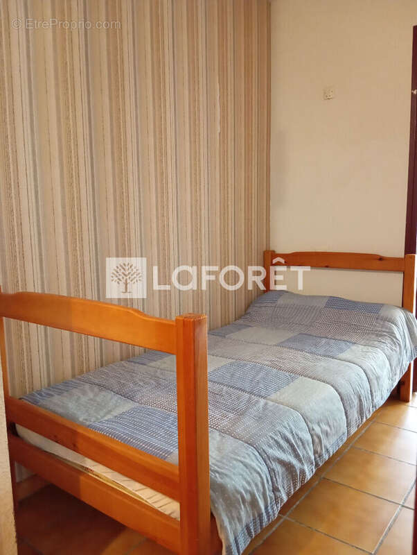 Appartement à LAMANERE