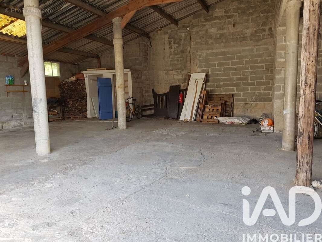 Photo 4 - Maison à QUETTREVILLE-SUR-SIENNE