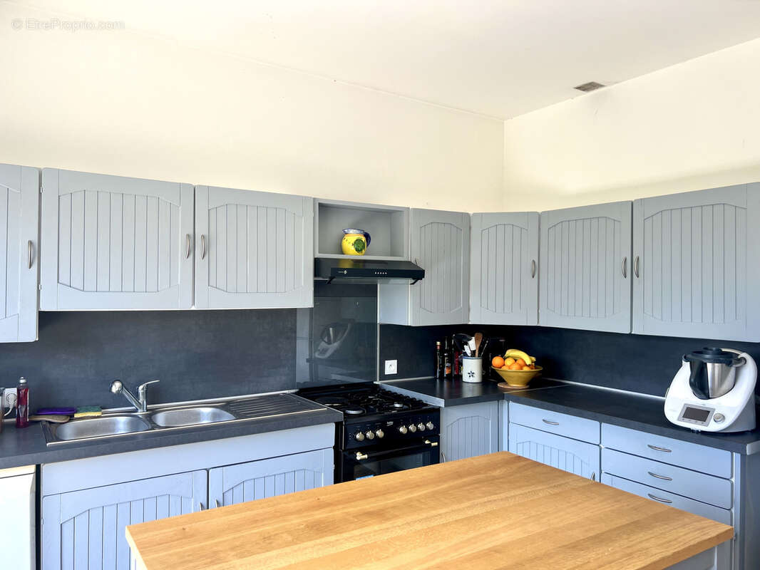 Maison à FONTAINE-LES-DIJON