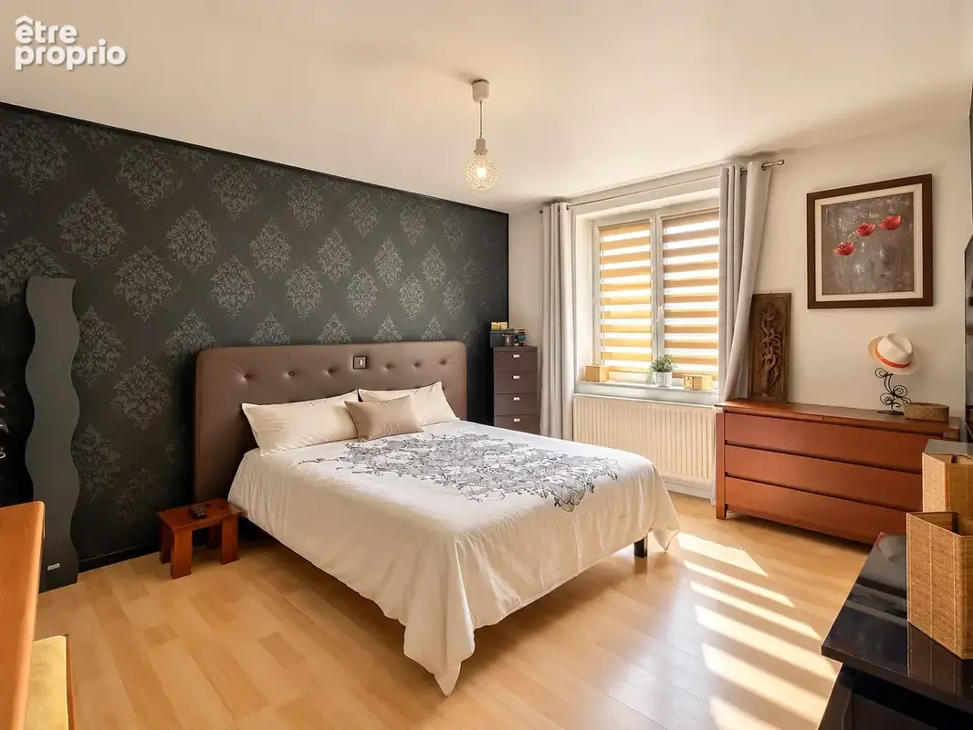 Manom   route du luxembourg   duplex f7 de 145 m2 avec terrasse - photo 6