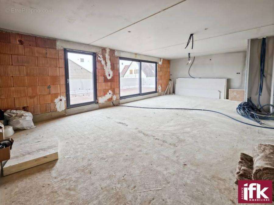 Appartement à COLMAR