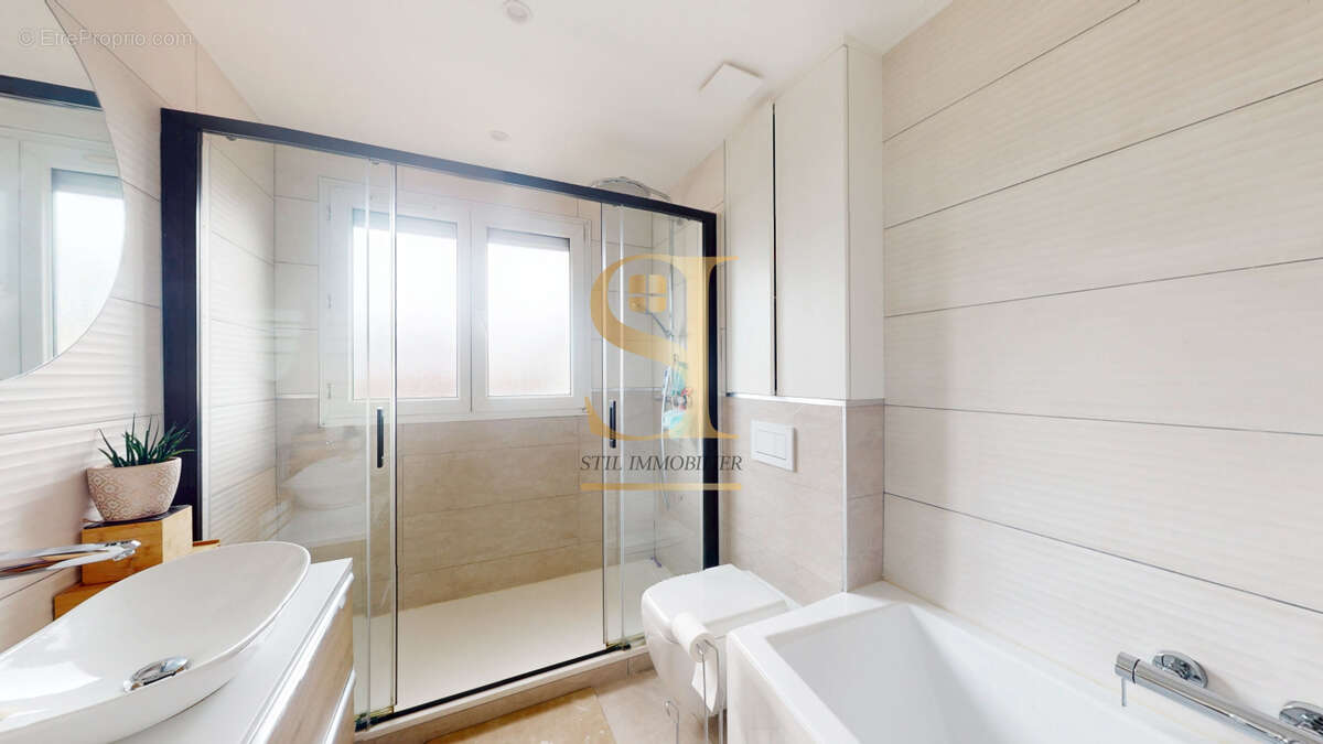 Maison à ATHIS-MONS