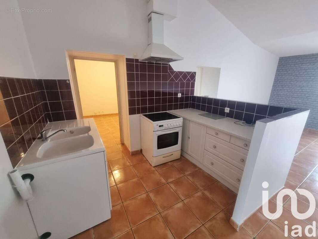 Maison 95 m² à Valdurenque  - photo 2