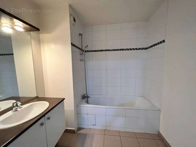 Appartement à FRANCONVILLE