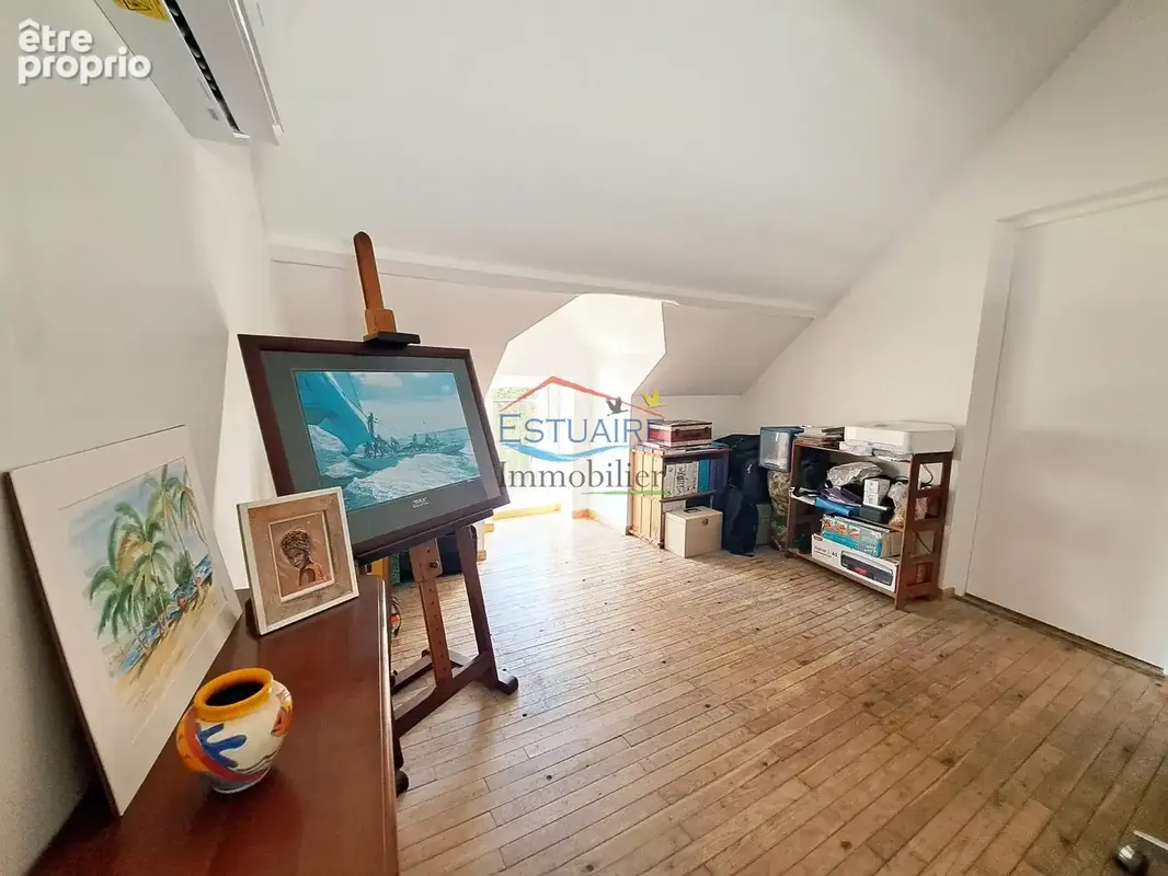 Maison 4 pièces 84 m² à vendre à Suce-Sur-Erdre (44240) - photo 9