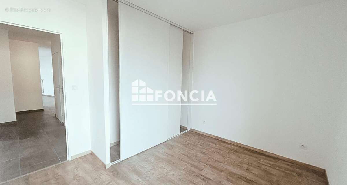 Appartement à THONON-LES-BAINS