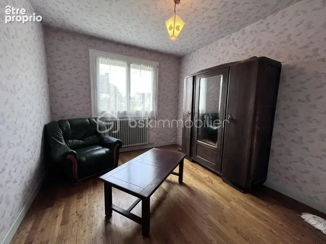 Maison familiale aux beaux volumes - Hémonstoir - photo 13