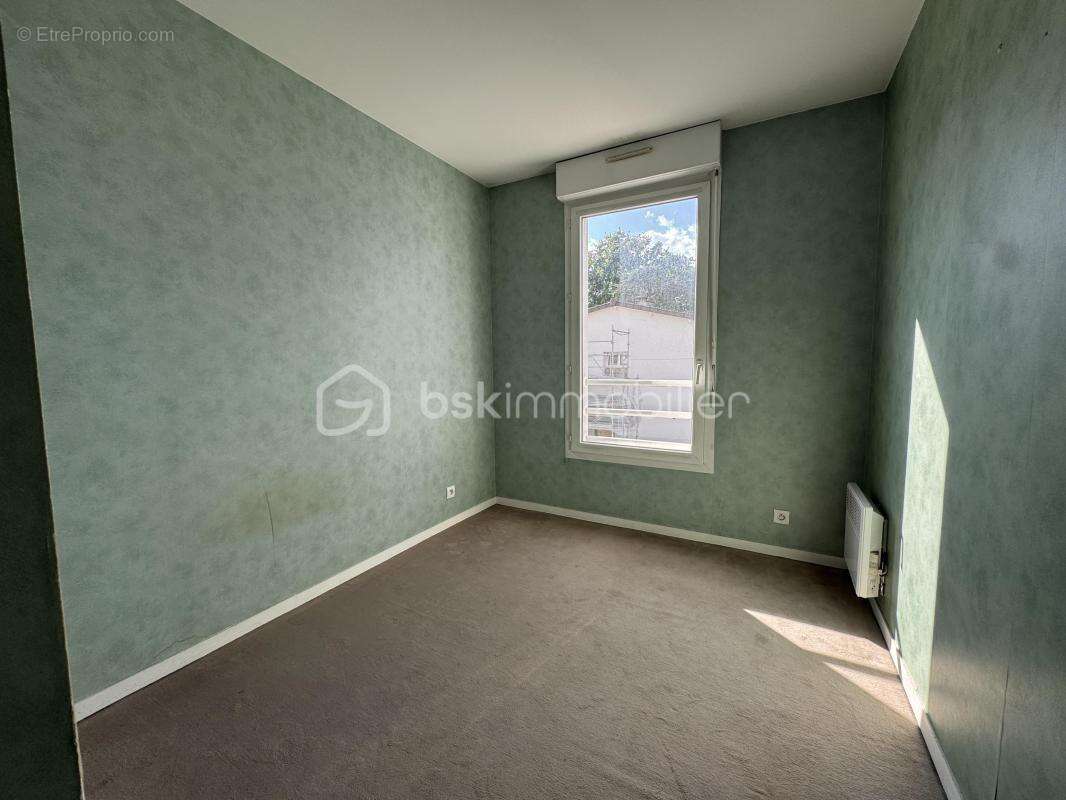Appartement à LIVRY-GARGAN