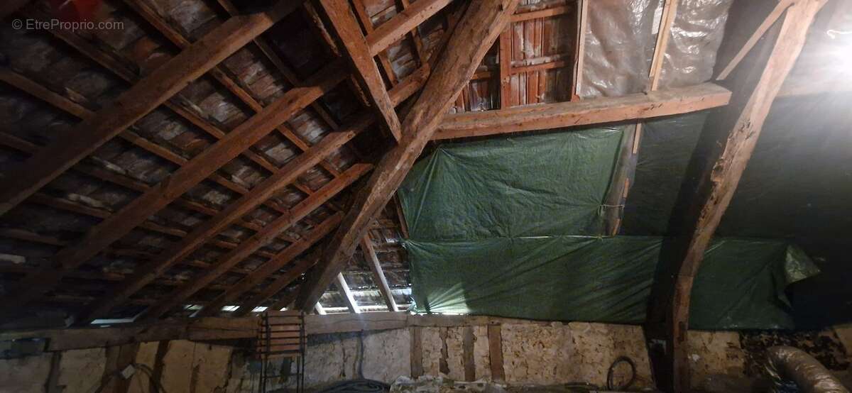 Maison à vendre 3 pièces LABASTIDE D'ARMAGNAC (40) - photo 27