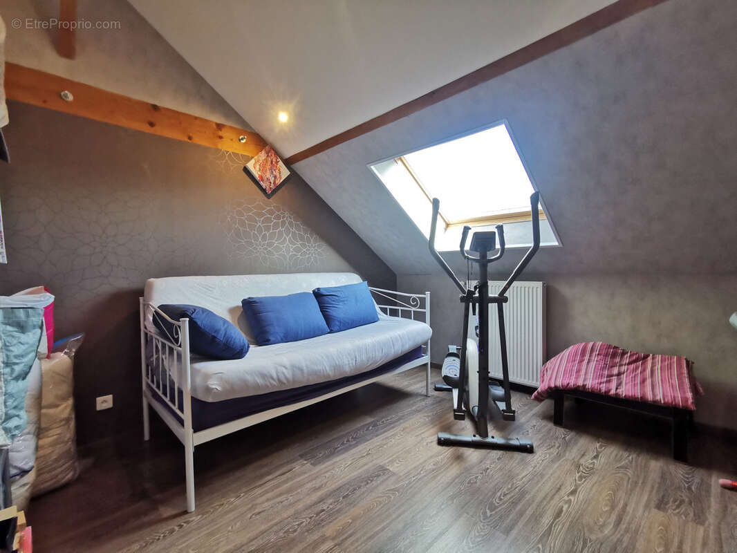 Maison à SAINT-PHAL