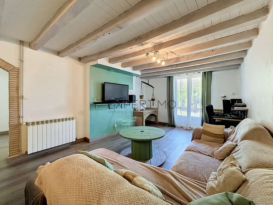 Maison à BANTANGES