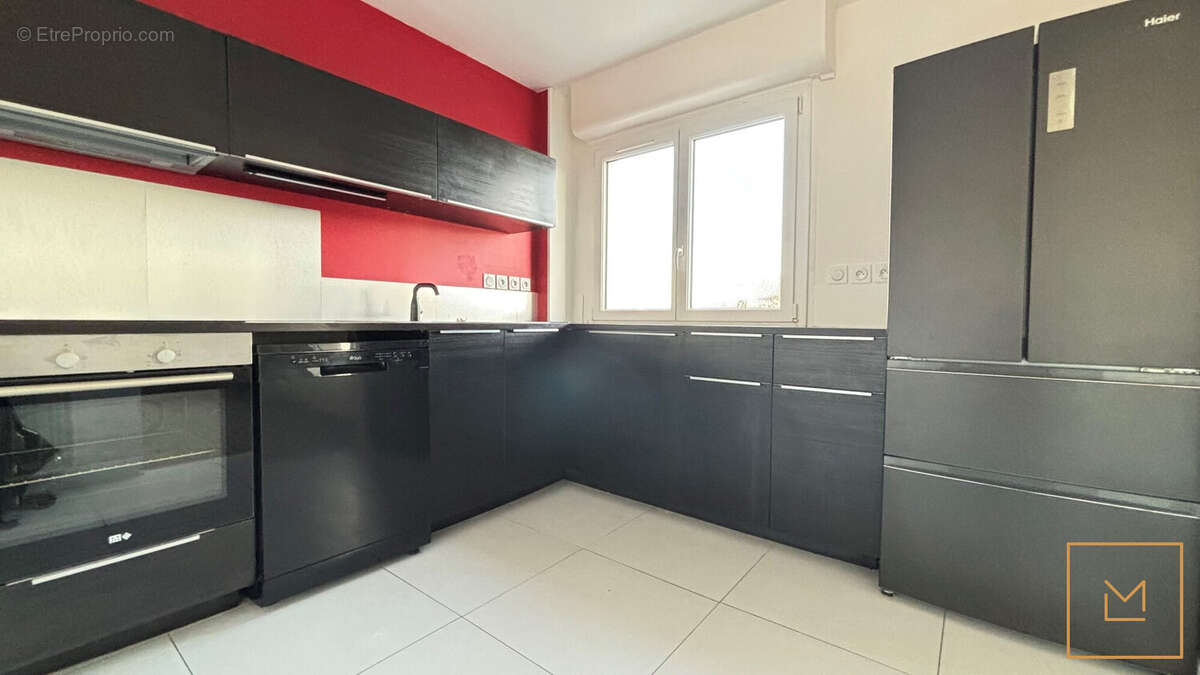 Appartement à CORMELLES-LE-ROYAL