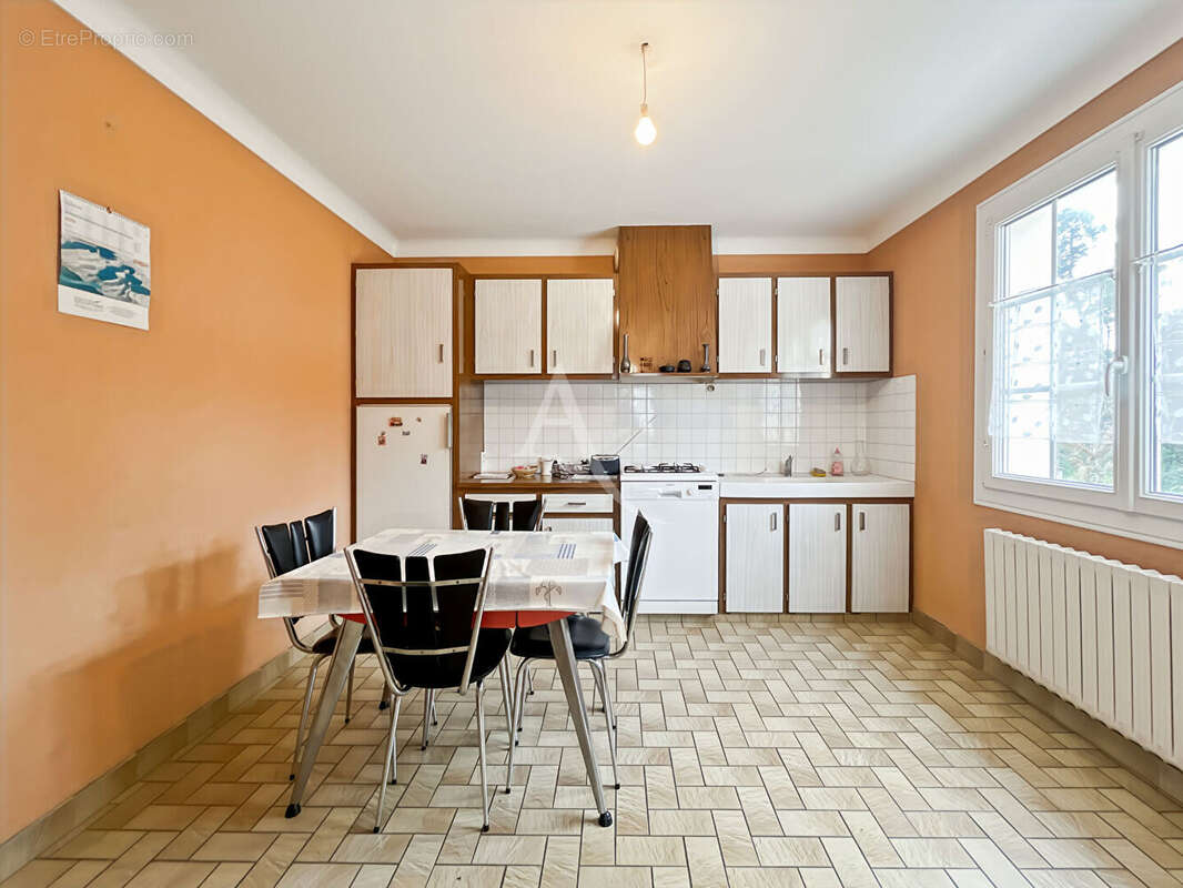 Maison à SAINT-JEAN-DE-MONTS