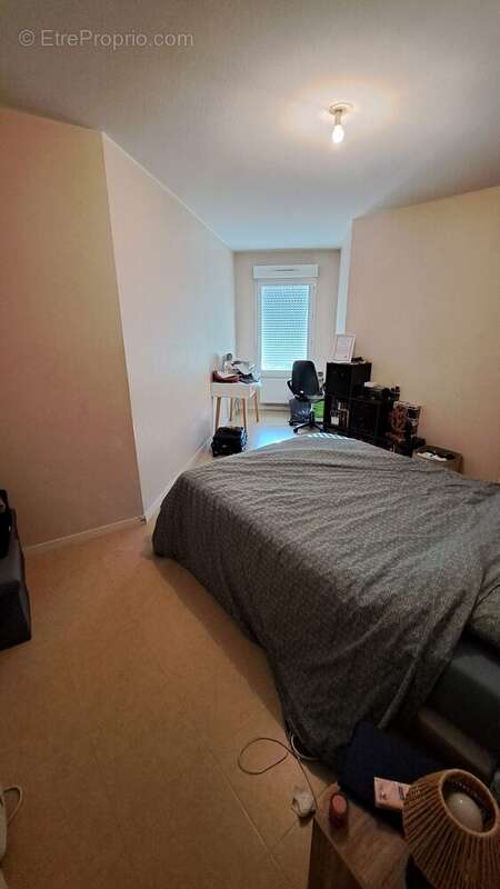 Appartement à POITIERS