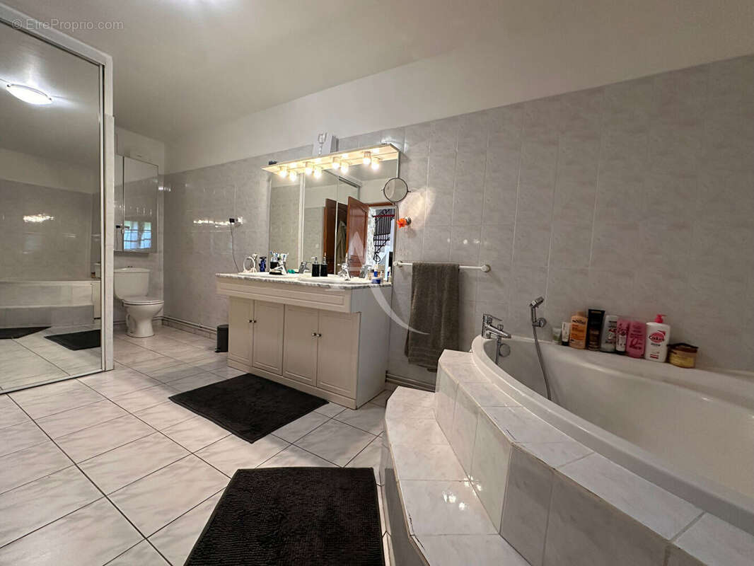 Maison à CHAMPIGNY-EN-BEAUCE