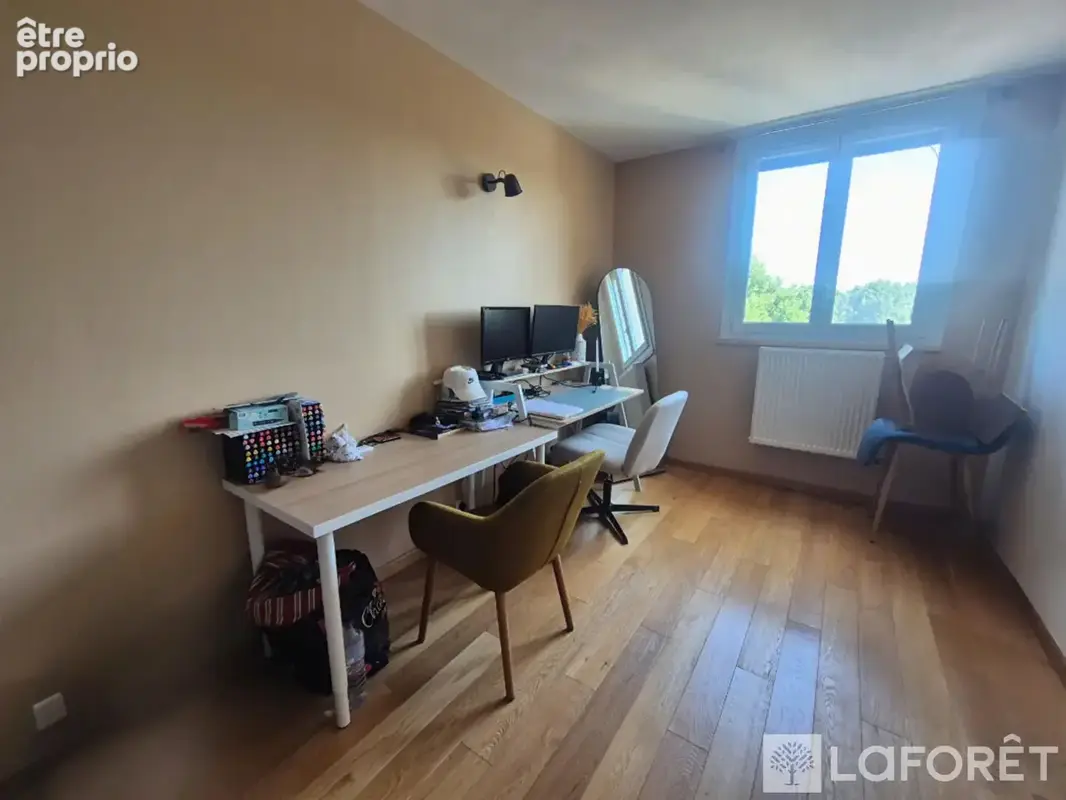 Appartement Palaiseau 3 pièce(s) 61 m2 - photo 4