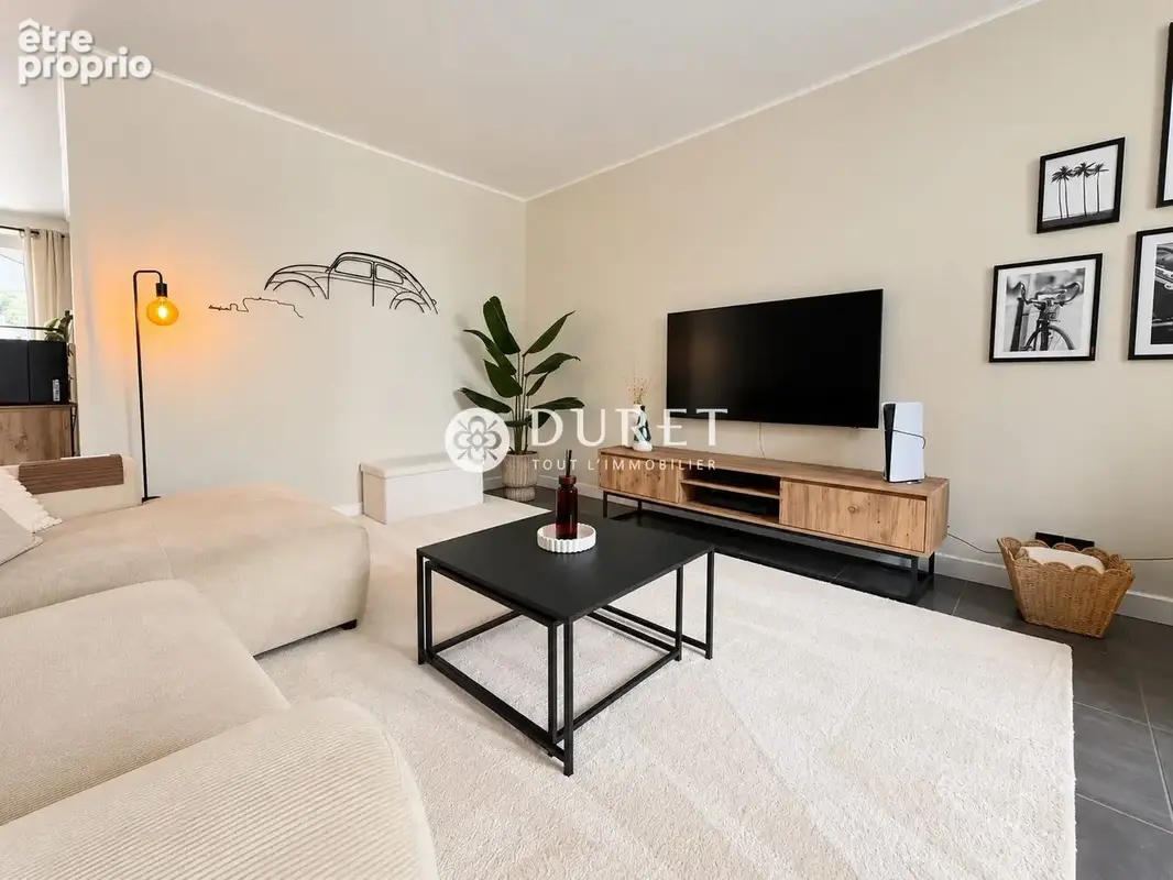 Maison 4 pièces 97 m² à vendre à La Garnache (85710) - photo 5