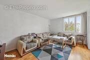 Appartement à VALENTON