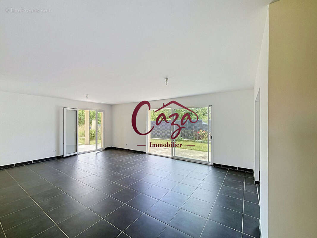 Maison secteur créon 4 pièces de 110 m2 - photo 3