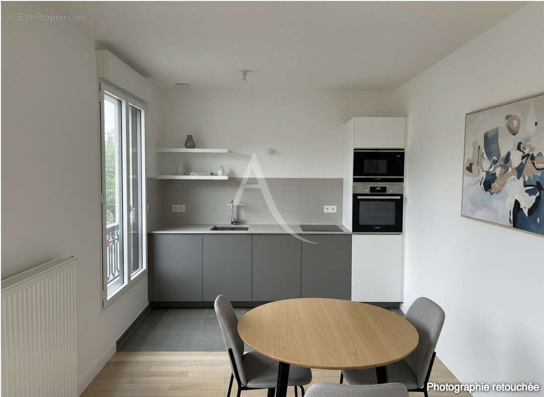 Appartement à CLAMART