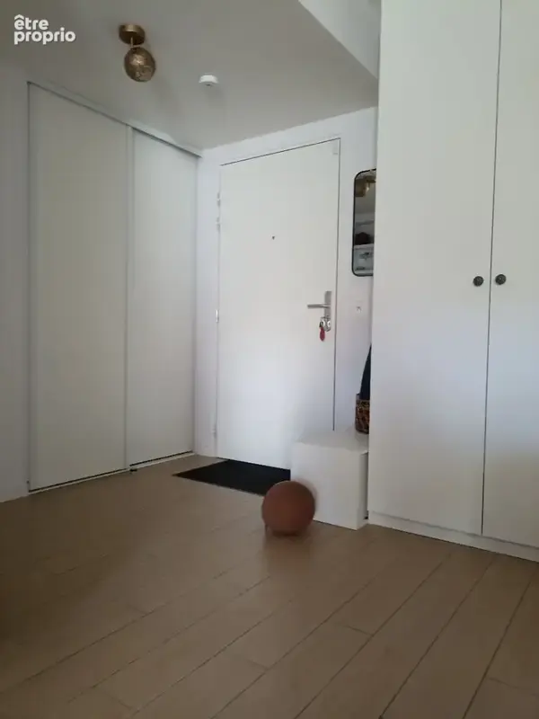 Appartement Rosny Sous Bois 3 pièce(s) 60 m2 environ + parking - photo 5