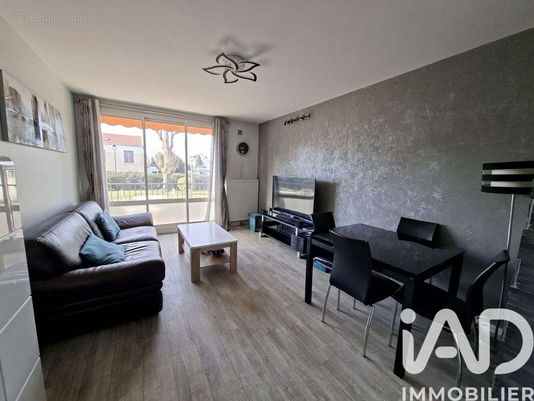 Photo 2 - Appartement à LIMEIL-BREVANNES