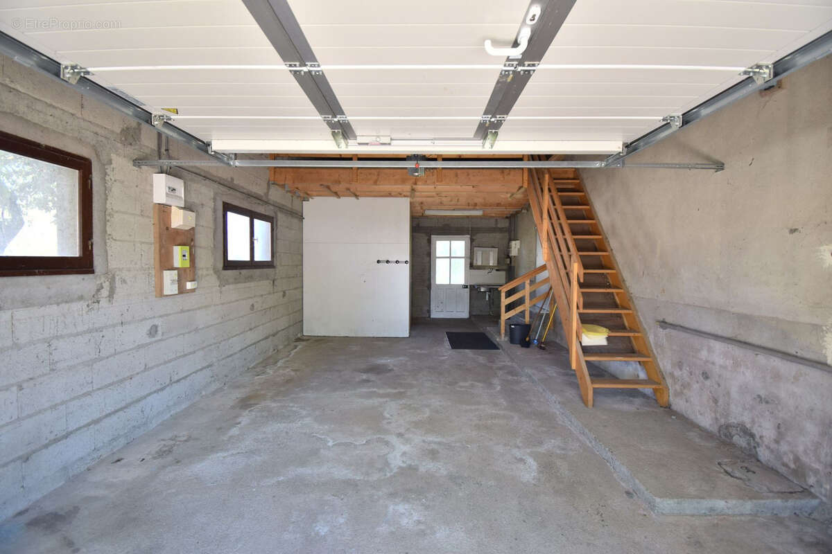 Maison à SAINT-PHILBERT-DE-BOUAINE