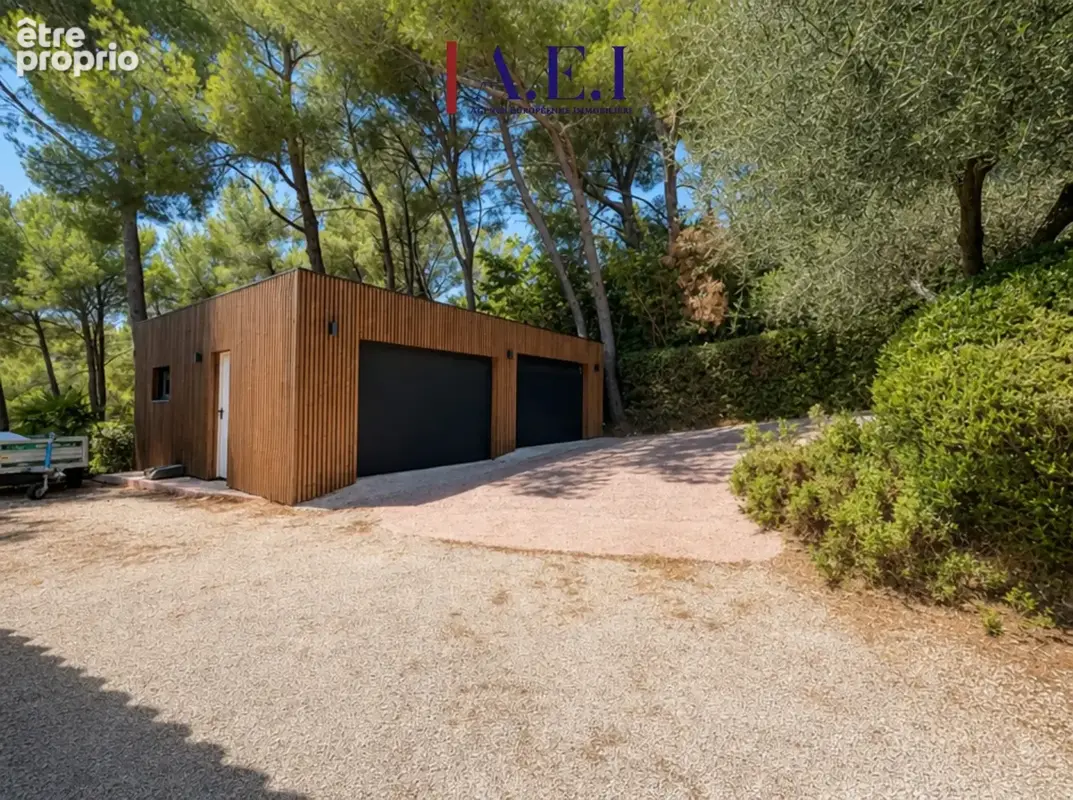 Sanary-sur-mer — villa avec vue mer - photo 10