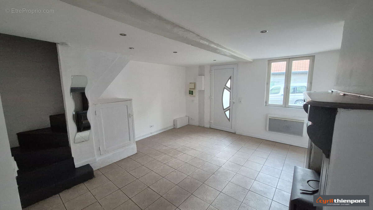 Maison 55 m² à Pont-Remy  - photo 3