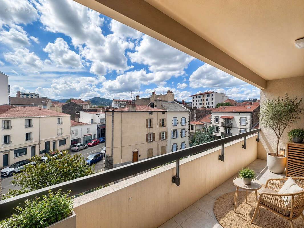 Appartement T3 Centre ville - photo 9