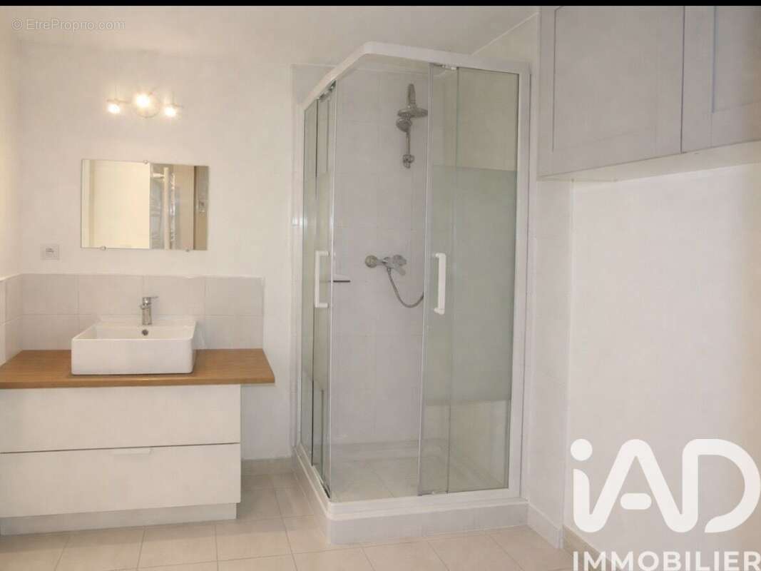 Photo 4 - Appartement à LISIEUX
