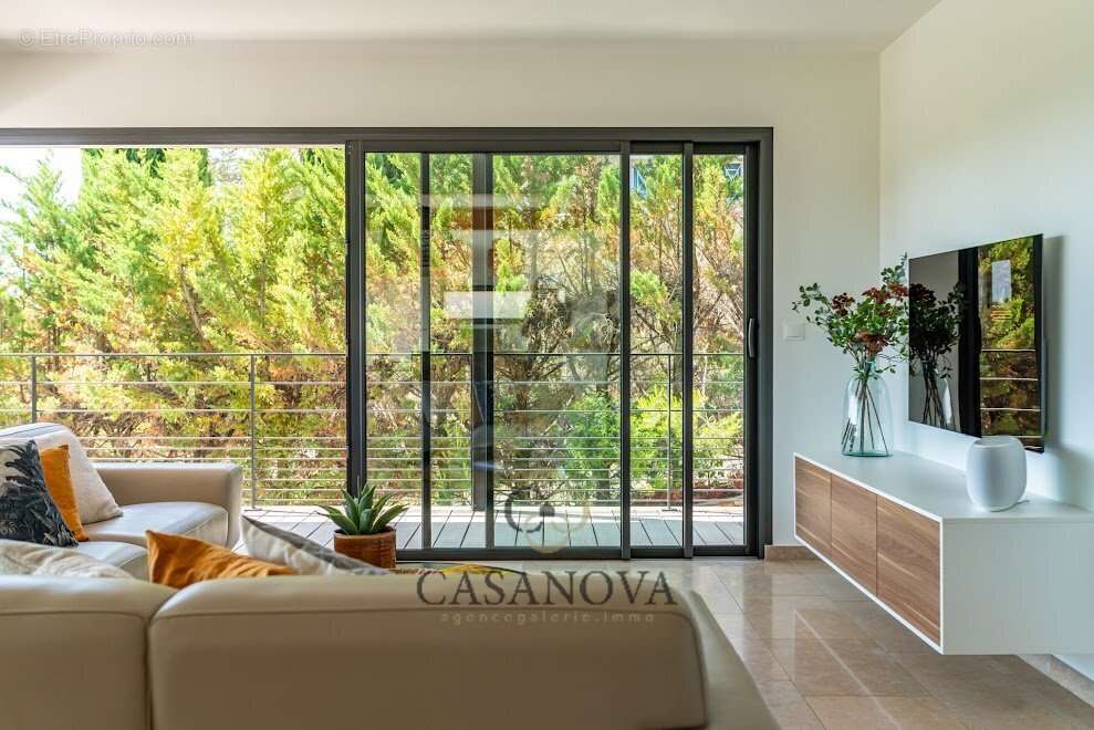 Maison à SAINT-GELY-DU-FESC