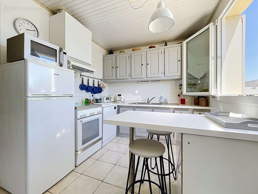 Maison 125 m² à Agon-Coutainville  - photo 9