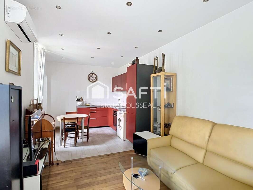 Photo 4 - Maison à SAINT-MAUR-DES-FOSSES