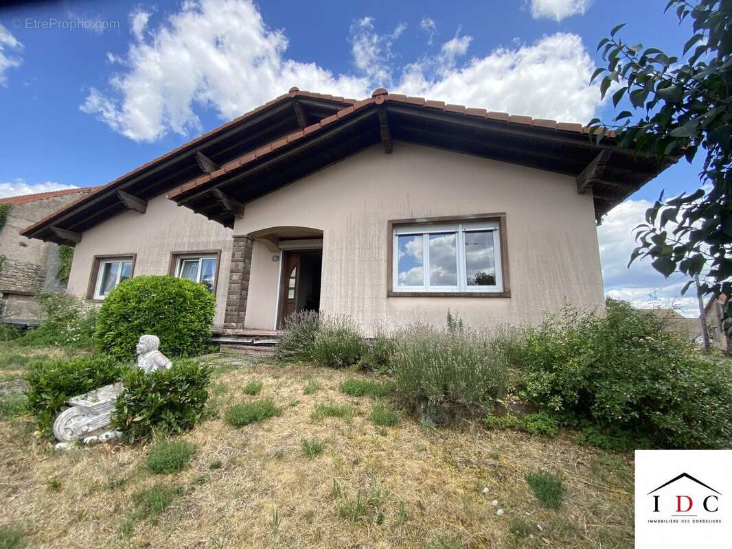 Maison 126 m² à Phalsbourg  - photo 2