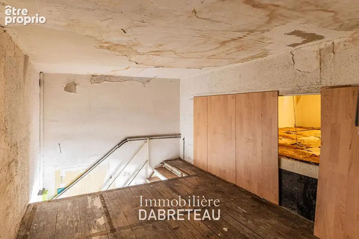 Local commercial Lyon  6 - 57.50 m2 - photo 13