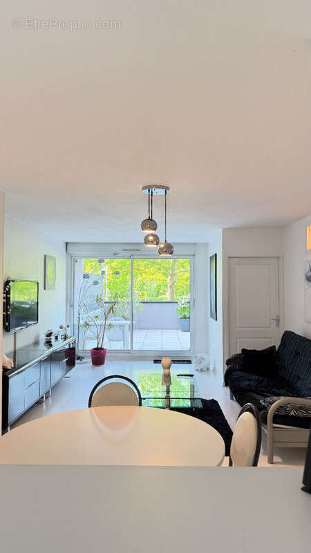 Appartement à VILLENEUVE-D'ASCQ