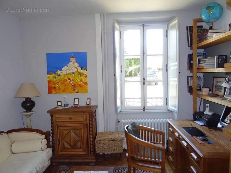 Maison à SAINT-HILAIRE-LES-PLACES