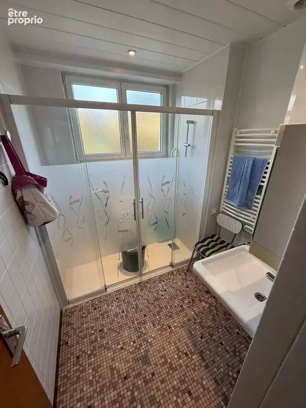 Maison individuelle 6 pièces   106 m2   Saint-Avold   4,75 ares - photo 8