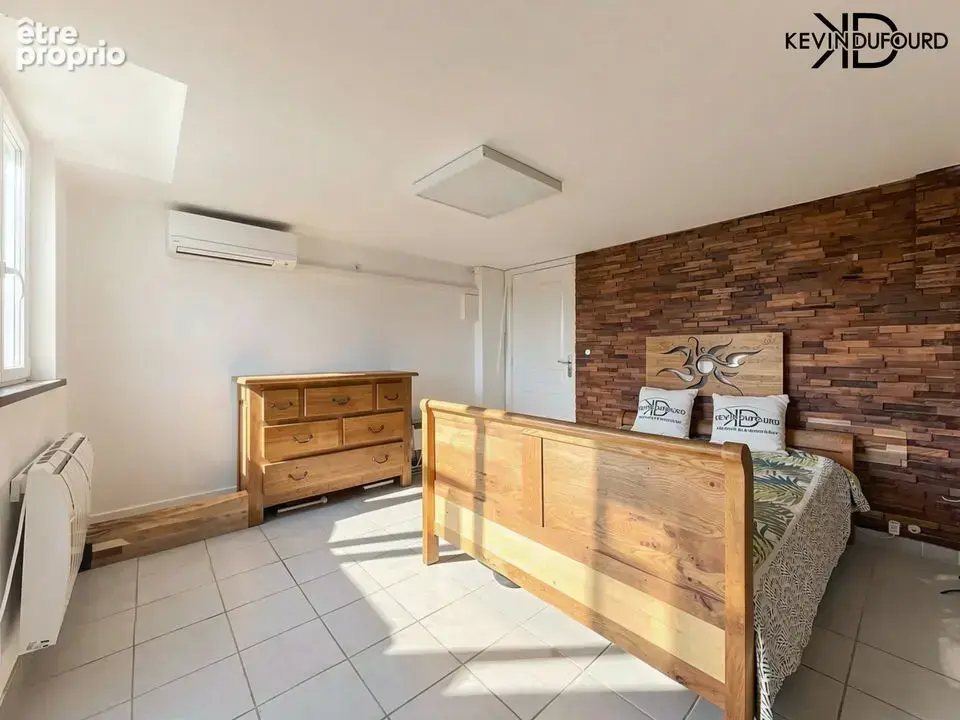 Appartement 5 pièces 110 m² à vendre à Vals-Les-Bains (07600) - photo 9