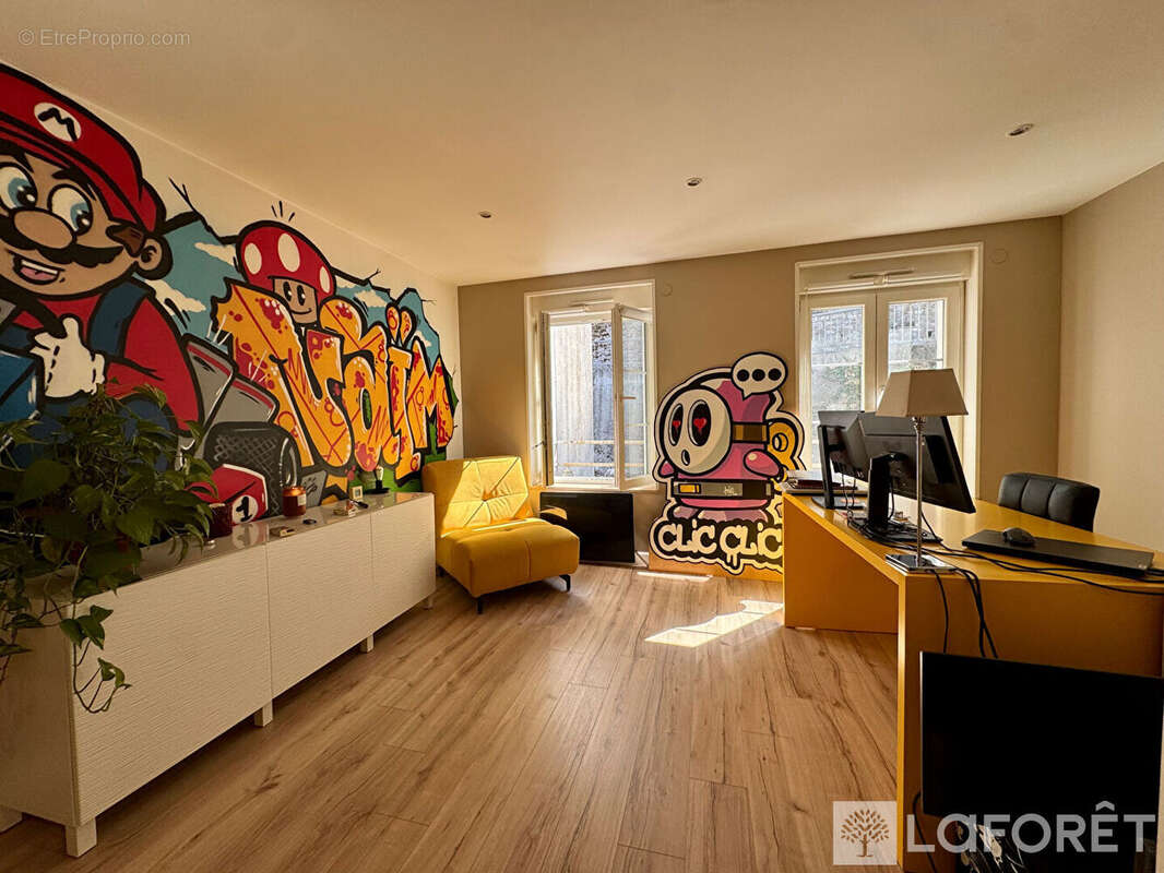 Appartement Epinal 5 pièce(s) 110.94 m2 - photo 5