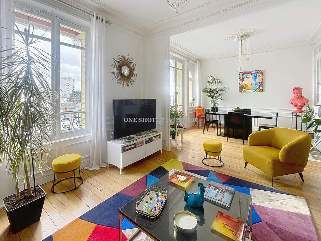 Appartement à ORLEANS