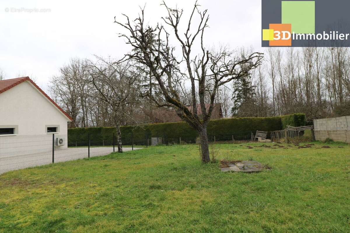 Photo 9 - Maison à CHAUSSIN