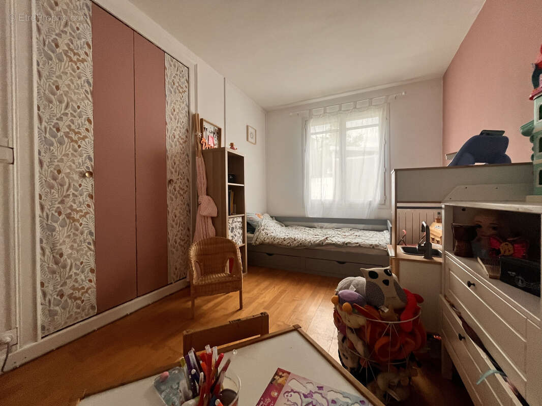 Maison à SAINT-XANDRE