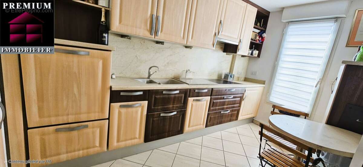 Appartement à PERPIGNAN