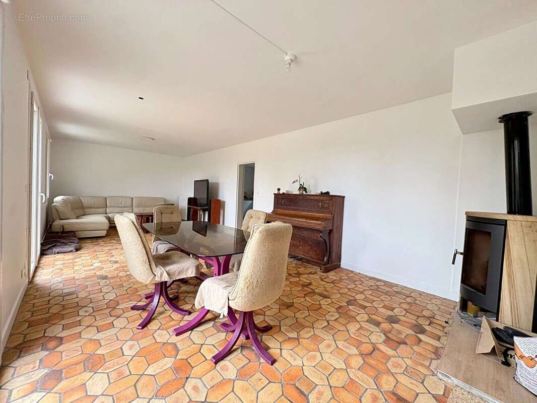 Maison à PLEDRAN